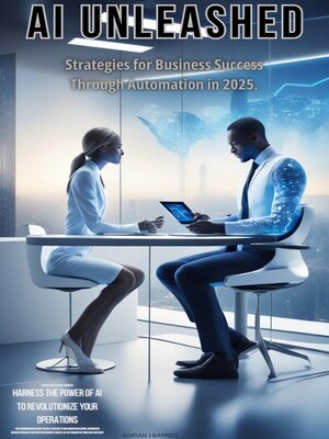 cover image of AI Unleashed